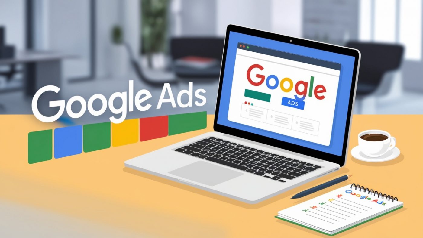 chạy quảng cáo google ads hiệu quả