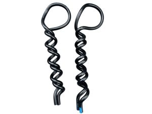Giáp buộc cổ sứ đôi bọc bán dẫn