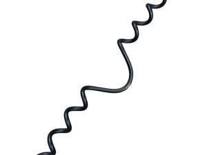 Giáp Buộc Cổ Sứ Đơn Bọc Bán Dẫn
